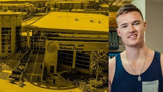 UCF Campus Tour: Housing, Fitness & Safety