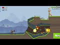 Boom Stick: Bazooka Puzzles Android iOS Gameplay level 35