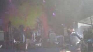 Obituary - Live Hellfest 2008