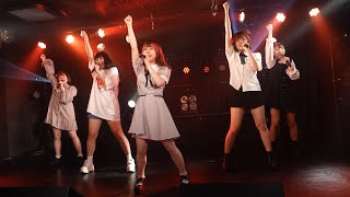 ラジスト 初私服公演『IDOL令和華祭 vol.48』2021.10.10 新宿ZircoTokyo【4K60p/α7SIII】