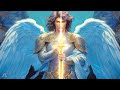 archangel michael attracts unexpected miracles and peace in your life 999 hz