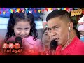 Amber, nakulitan kay Mayor Jose! 🤣 | SUGOD BAHAY MGA KAPATID | EAT BULAGA | Sep. 13, 2024