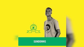 King Monada - Mamelodi Sundowns