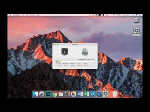 TarDisk GeekBench Test Review TarDisk GeekBench Test Review