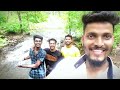 d heaven of mollem vlog 4 pebble pond vlog vlogger vlog motovlog goa