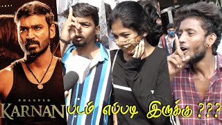 Karnan Public Review | Karnan Review | Karnan Movie Review | Karnan Tamilcinema Review | Dhanush