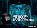 tripac evolution driver training video