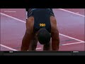 usc men s track u0026 field ncaa finals highlights