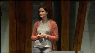 Will care robots care? | Astrid Weiss | TEDxTUWien