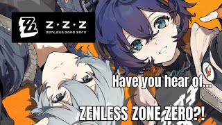 Zenless Zone Zero | 1HR Gameplay