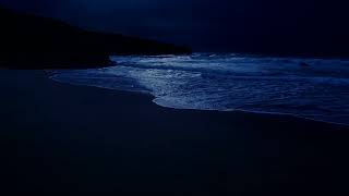 Calming Seas 11 Hours Ocean Waves Nature Sounds Relaxation Meditation Sleep