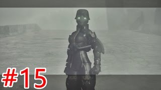 #15【ニーアオートマタ】3周目開始！【プレイ動画】