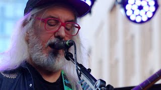 Dinosaur Jr - The Lung - Live @Westlake Center, Seattle, WA