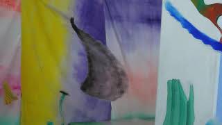 Tortoise - "Rated OG" (animation by Selina Trepp)