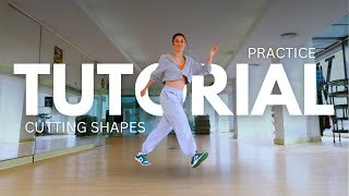 Master the Diagonal Running Man – Full Breakdown + Key Progressions!