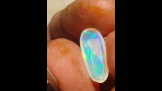 Crystal Opal Ethiopian RARE Big $225 paypal