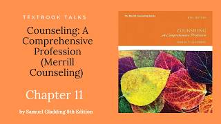 Ch. 11: Evaluation & Research in Counseling — Evidence & Accountability