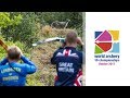 Full session: Finals | Robion 2017 World Archery 3D Championships
