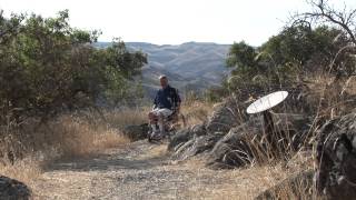 Accessible Adventures: Hells Canyon in the Wallowa-Whitman National Forest