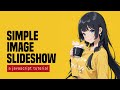 Simple Image Slideshow In HTML Javascript