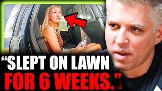 The Gabby Petito Footage They Never Aired | Brian Entin