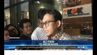 Gimana Ini! KPK Firli Setop 36 Kasus Korupsi yang Belum Tuntas