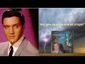 Elvis Presley How Great Thou Art Sessions And The History 2020