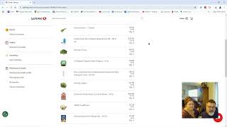 Safeway savings haul! $64.22 vs $130 spend?