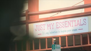 Clovis business owner targeted with hate crime grateful for community, city council’s support