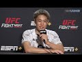 tatsuro taira dreams of ufc title shot vs. alexandre pantoja in japan ufc on espn 58