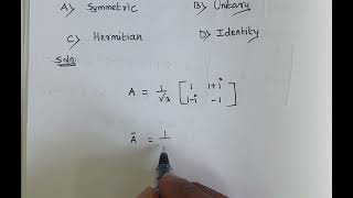 TNSET MATHEMATICS