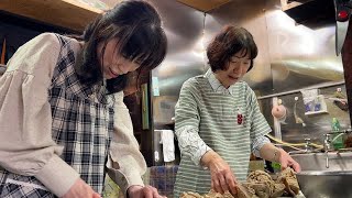 「おいしい記憶 きかせてください」おいしい記憶試食させてください「なんこ」