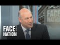 Gary Cohn, ex-Trump adviser, says China tariffs 