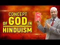 Concept of God in Hinduism - Dr Zakir Naik