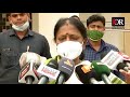 bjd leader pramila malik reaction about opposition party odisha reporter