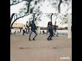 Possible — DBN Gogo X Musa Keys X Dinho X Lebza The Villain Amapiano Couple dance
