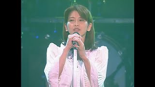 Chisato Moritaka 1997 Peachberry Show / SWEET CANDY (4K)