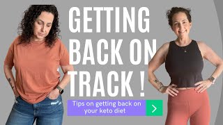 Staying under 10 TOTAL carbs today | Tips for the keto diet | What I eat low carb day | janetgreta