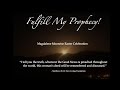 Important Highlights from Magdalene Moonrise Easter Celebration 2024