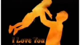 I love you nanna👨‍👦 whatsapp status video -Telugu