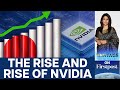 Nvidia Shatters Expectations: Revenue Up By 265% Year-On-Year | Vantage with Palki Sharma