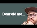 I don't write code the way I used to