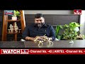 game changer signitives co founder ravi daparthi interview hmtv