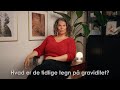 De tidlige tegn på graviditet | Jordmoderen guider | Matas
