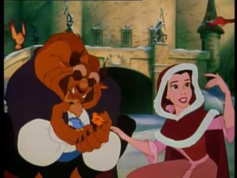 Celine Dion & Peabo Bryson Beauty And The Beast HQ Official Music Video ...