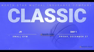 JV Basketball: North Star Mutual Insurance Company Holiday Classic Day 1