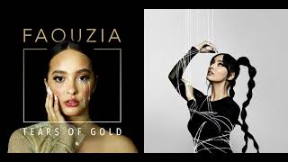 Faouzia - Golden Puppet (Tears of Gold × Puppet Mashup)