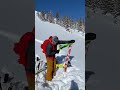 beginner splitboarding tip you need to know splitboarding