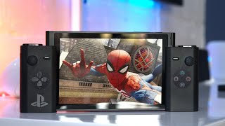 Will the PS5 be like the Switch?