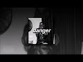 Offset + JID, Danger | slowed + reverb |